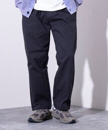 GLOSTER | 【GLOSTER/グロスター】GOODNESS  イージーパンツ シェフパンツ UNISEX(その他パンツ)