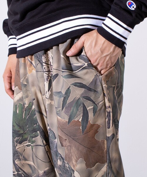 GLOSTER（グロスター）の「【GLOSTER/グロスター】GOODNESS  イージーパンツ シェフパンツ UNISEX（その他パンツ・メンズ・アイボリー/オリーブ/ブラック/ネイビー/カモフラージュ・S/M/L）」の11枚目の写真