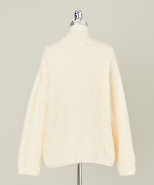 conte コンテVネックニット