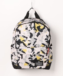 MAKAVELIC | 【MAKAVELIC】TRUCKS BORDING DAYPACK(バックパック/リュック)