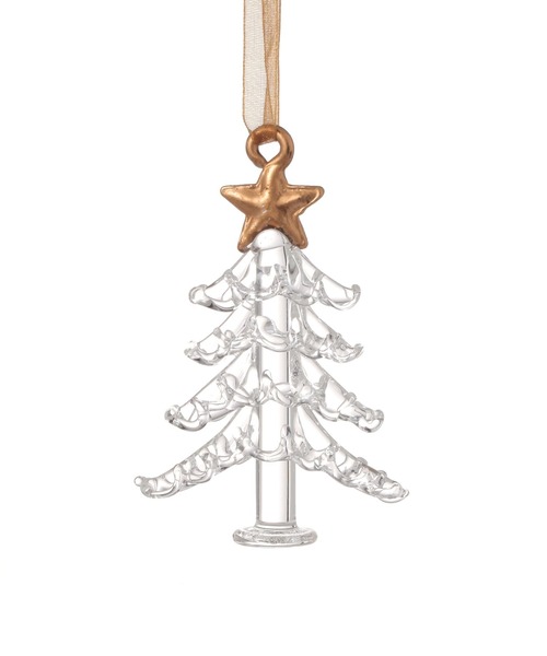 セール】ミニガラスオーナメント[CHRISTMAS 2024]（インテリア