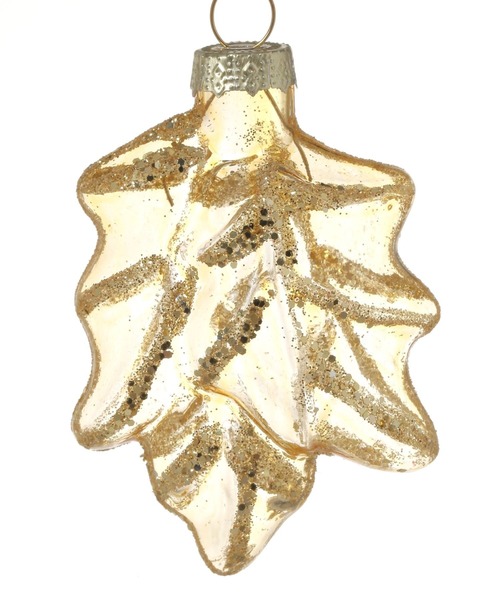 セール】ミニガラスオーナメント[CHRISTMAS 2024]（インテリア