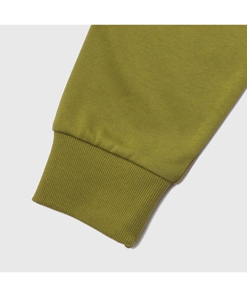 Timberland（ティンバーランド）の「メンズ アウトドア グラフィック ブラッシュバック フーディー（パーカー・メンズ・ネイビー/ブルー/ライトグリーン・X-SMALL/X-LARGE/LARGE/MEDIUM/SMALL/XX-LARGE）」の10枚目の写真