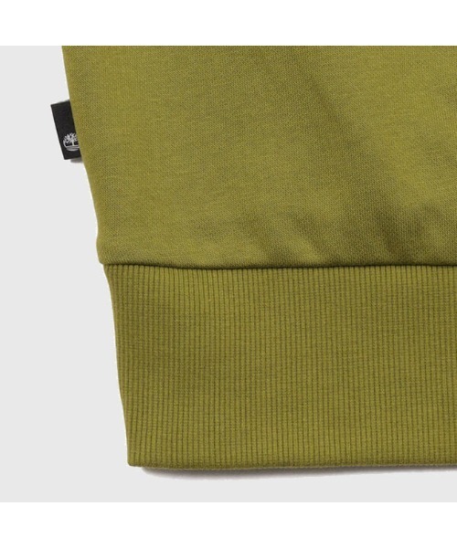 Timberland（ティンバーランド）の「メンズ アウトドア グラフィック ブラッシュバック フーディー（パーカー・メンズ・ネイビー/ブルー/ライトグリーン・X-SMALL/X-LARGE/LARGE/MEDIUM/SMALL/XX-LARGE）」の11枚目の写真