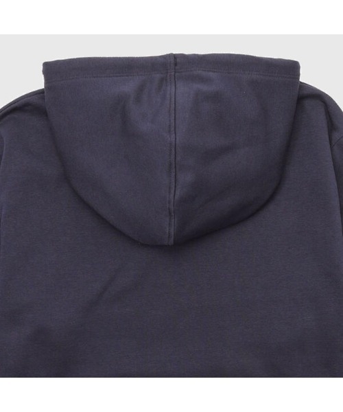 Timberland（ティンバーランド）の「メンズ アウトドア グラフィック ブラッシュバック フーディー（パーカー・メンズ・ネイビー/ブルー/ライトグリーン・X-SMALL/X-LARGE/LARGE/MEDIUM/SMALL/XX-LARGE）」の14枚目の写真