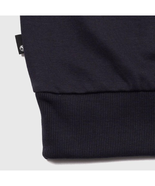 Timberland（ティンバーランド）の「メンズ アウトドア グラフィック ブラッシュバック フーディー（パーカー・メンズ・ネイビー/ブルー/ライトグリーン・X-SMALL/X-LARGE/LARGE/MEDIUM/SMALL/XX-LARGE）」の16枚目の写真