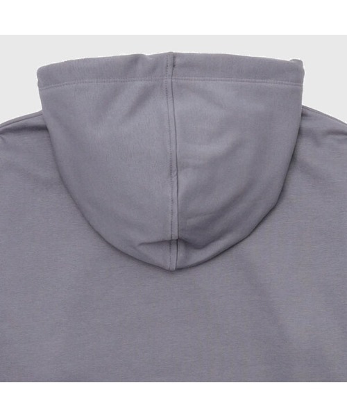 Timberland（ティンバーランド）の「メンズ アウトドア グラフィック ブラッシュバック フーディー（パーカー・メンズ・ネイビー/ブルー/ライトグリーン・X-SMALL/X-LARGE/LARGE/MEDIUM/SMALL/XX-LARGE）」の4枚目の写真