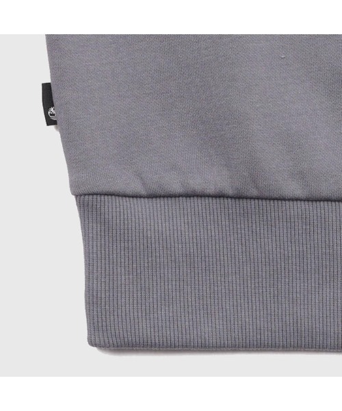 Timberland（ティンバーランド）の「メンズ アウトドア グラフィック ブラッシュバック フーディー（パーカー・メンズ・ネイビー/ブルー/ライトグリーン・X-SMALL/X-LARGE/LARGE/MEDIUM/SMALL/XX-LARGE）」の6枚目の写真