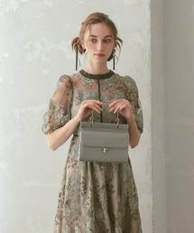 Dorry Doll | メタルバングルBag(ハンドバッグ)