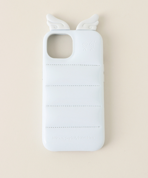 iPhoneアクセサリー Urban Sophistication cloe Urban Sophistication cloe iPhoneケース
