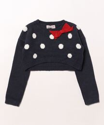 MONNALISA(モナリザ)のモナリザ トップス(その他トップス)
