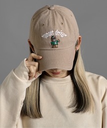 CALIFORNIA OUTFITTERS（カリフォルニア アウトフィッターズ）の「2-11D36 SUNSET ベア キャップ（キャップ）」
