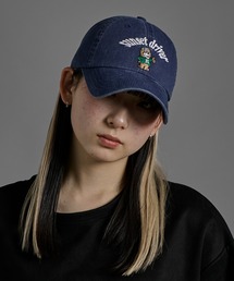 CALIFORNIA OUTFITTERS（カリフォルニア アウトフィッターズ）の「2-11D36 SUNSET ベア キャップ（キャップ）」