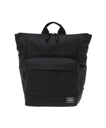 PORTER（ポーター）の「ムース 2WAYデイパック(S)（バックパック/リュック・メンズ）」