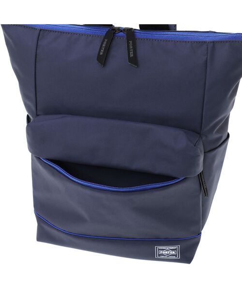8/17までSALE☆ ポーター ムース2way デイバッグ S PORTER ポーター ムース 2WAYデイパック(S) 751-28177 吉田