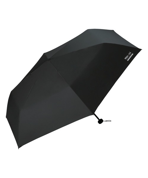 IZA（イーザ）の「完全遮光 IZA【LIGHT＆LARGE】 軽量 日傘 折りたたみ 親骨60cm Wpc.（折りたたみ傘・メンズ・グレー/オフホワイト/ベージュ/ブラック・FREE）」の12枚目の写真