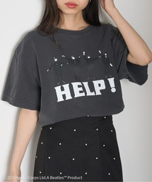 【GOOD ROCK SPEED】バンドTシャツ THE BEATLES ビートルズ