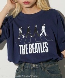【GOOD ROCK SPEED】バンドTシャツ THE BEATLES ビートルズ