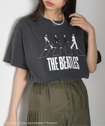 【GOOD ROCK SPEED】バンドTシャツ THE BEATLES ビートルズ