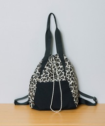 Munich | ポリエステルウェザ2wayトートバッグ(トートバッグ)