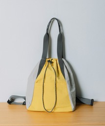 Munich（ミューニック）の「ポリエステルウェザ2wayトートバッグ（トートバッグ）」