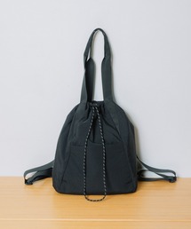 Munich（ミューニック）の「ポリエステルウェザ2wayトートバッグ（トートバッグ）」