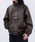 JOHN'S CLOSET�i�W�����Y�N���[�[�b�g�j�́u�y13�z�E�H�b�V�����H PU���U�[�X�^���h�W���P�b�g�i�e�[���[�h�W���P�b�g�j�v�b�u���E���n