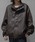 JOHN'S CLOSET�i�W�����Y�N���[�[�b�g�j�́u�y13�z�E�H�b�V�����H PU���U�[�X�^���h�W���P�b�g�i�e�[���[�h�W���P�b�g�j�v�b�u���E��