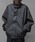 JOHN'S CLOSET�i�W�����Y�N���[�[�b�g�j�́u�y13�z�E�H�b�V�����H PU���U�[�X�^���h�W���P�b�g�i�e�[���[�h�W���P�b�g�j�v�b�u���b�N