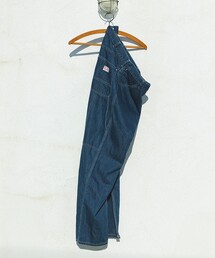 BIG MAC | 【別注】BIG MAC / デニム ペインターパンツ(セットアップ対応)(デニムパンツ)