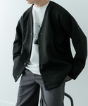 ITEMS URBANRESEARCH(アイテムズ アーバンリサーチ)の「トップス(カーディガン/ボレロ)」