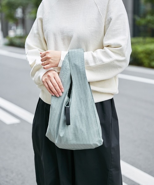 まとめパック＋α 日常から旅行まで雨を気にせずタフに活躍。16インチPCもスッキリ入る