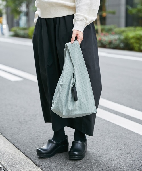 DOORS LIVING PRODUCTS コンビニバッグ ストライプ（その他雑貨