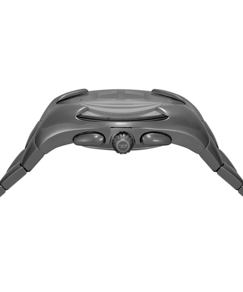 DIESEL(ディーゼル)の「ディーゼル 腕時計 メンズ アナログ ステンレス DZ4682(アナログ腕時計・メンズ・グレー・FREE)」の8枚目の写真