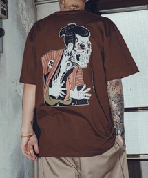 Subciety | Ohtani oniji tee(Tシャツ/カットソー)