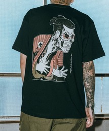 Subciety | Ohtani oniji tee(Tシャツ/カットソー)
