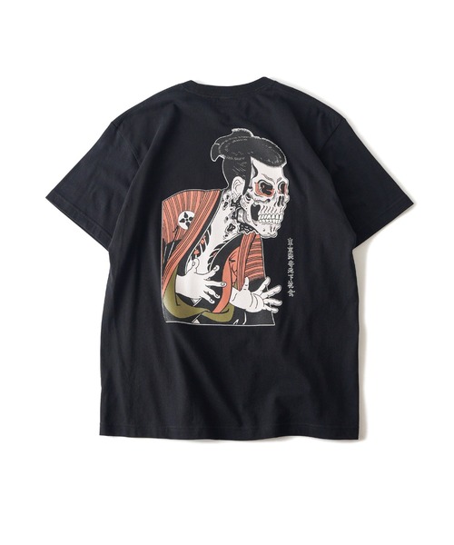 セール】Ohtani oniji tee（Tシャツ/カットソー）｜Subciety