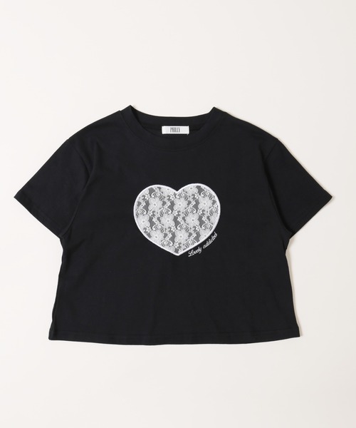 T-Logo W Tee（Tシャツ/カットソー）｜thisisneverthat