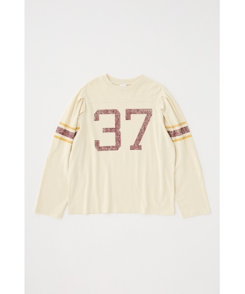 vintage ナンバリングシャツ セール】NUMBERING VINTAGE L/S Tシャツ（Tシャツ/カットソー
