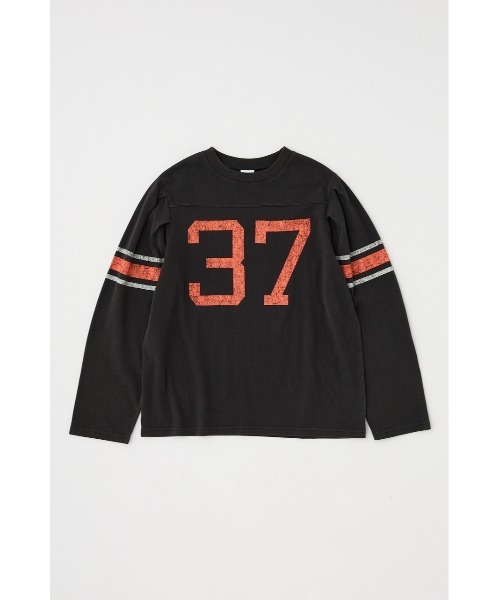 セール】NUMBERING VINTAGE L/S Tシャツ（Tシャツ/カットソー
