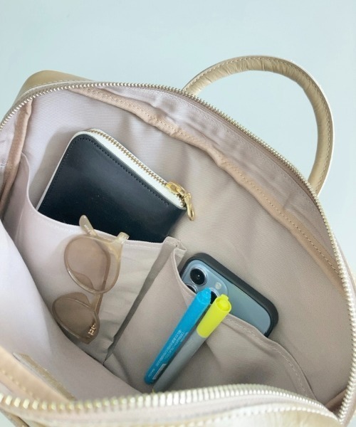 ICY DOCUMENT 2WAY BOSTON / TYP A4（ショルダーバッグ）｜TIDEWAY