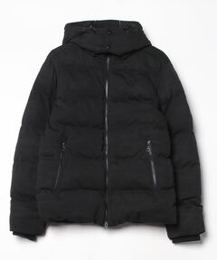 【新品未使用】MARKAWARE シルクショートレインジャケット 24AW 黒 MARKAWARE (マーカウェア)｜シルクショートレインジャケット