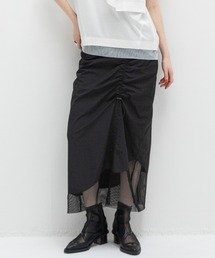 AULA AILA｜アウラアイラのスカート通販 - ZOZOTOWN