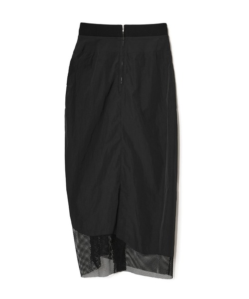 ミリタリーナロースカート（スカート）｜AULA AILA（アウラアイラ）の