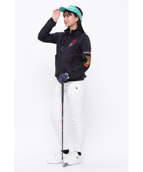 PEARLY GATES】超長綿ライジングドビーパンツ（その他パンツ）｜PEARLY