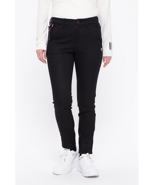 PEARLY GATES】超長綿ライジングドビーパンツ（その他パンツ）｜PEARLY