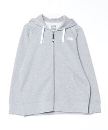 ザ ノース フェイス THE NORTH FACE Rearview Full Zip Hoodie_リアビューフルジップフーディ