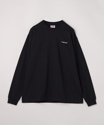 The gift shop(ザ・ギフト・ショップ)GOAT別注ロングスリーブTシャツ