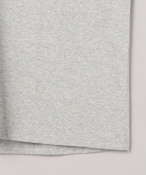coen(コーエン)の「The gift shop(ザ・ギフト・ショップ)GOAT別注ロングスリーブTシャツ(Tシャツ/カットソー・メンズ・ホワイト/ブラック/グレー・M/L/XL)」の8枚目の写真
