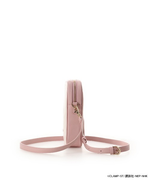 サマンサタバサ　カードキャプターさくら　ショルダーバッグ カードキャプターさくら』”星の鍵”付きバッグなど、サマンサベガ